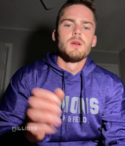 Austin “Diesel” Simoneaux