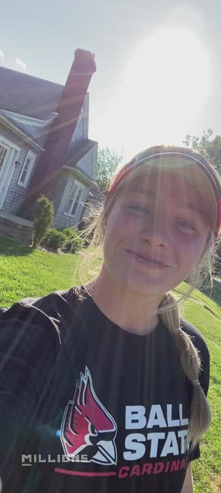 McKenna Mulholland