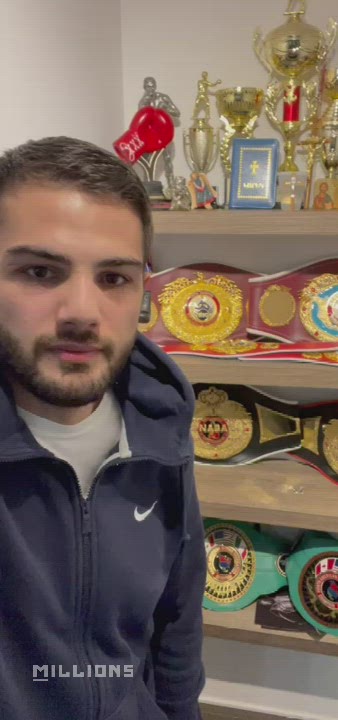 Erik "BZO" Bazinyan