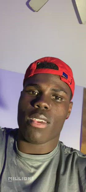 Darjarri "DJ" Coleman