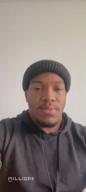 Cam Harris