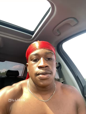 Shakhi “Khi” Carson 