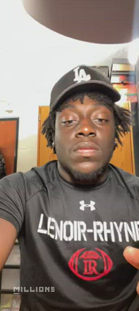 Jaquez Frederick