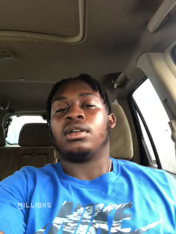 Damian “Dolla Dame” Harris