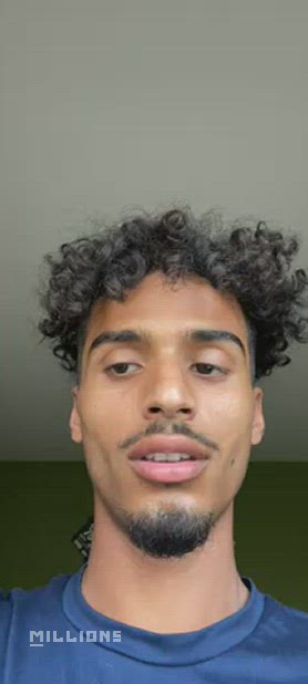 Mohamed Saleh