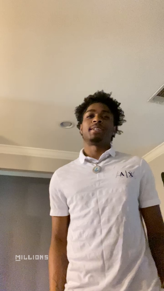 Kenntrel Boyd