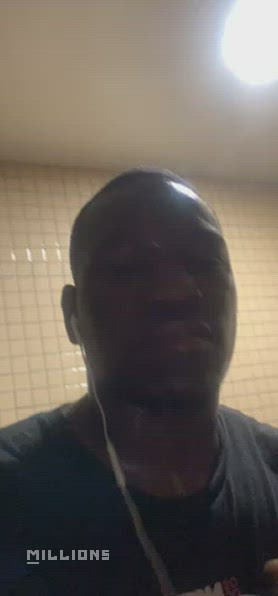 Quan “the freak” Arnold
