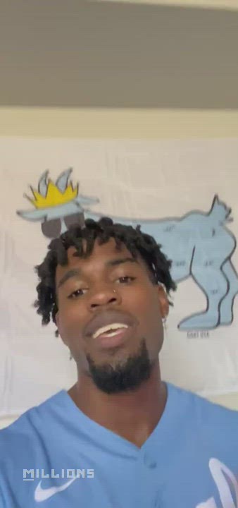 Jairus Hall