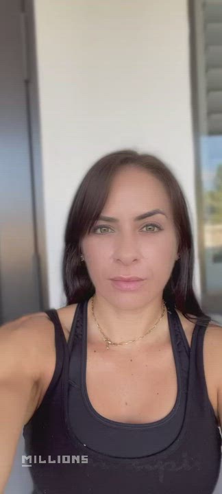 Christine "La Abusadora" Vicens