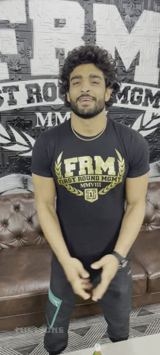 Mahmoud Sebie