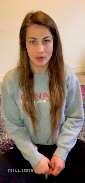 Jasmine Jasudavicius