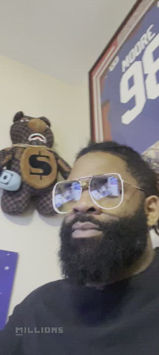 Damontre Moore