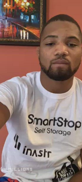 Orlando (Sandman) Sanders Jr