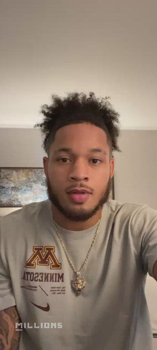 Mike Brown-Stephens