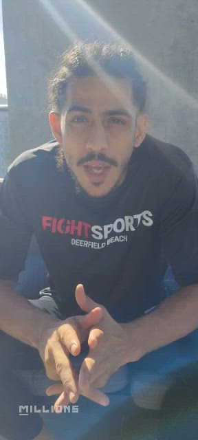 Raymond "Godson" Ramos
