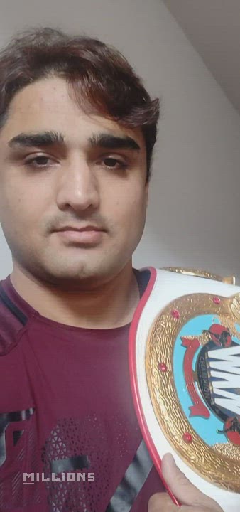 Vaibhav Shetty