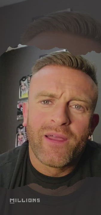 Nick Aldis