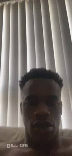 Keyshawn Smith