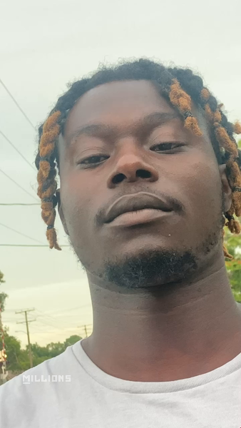 Shykeem Hussey 
