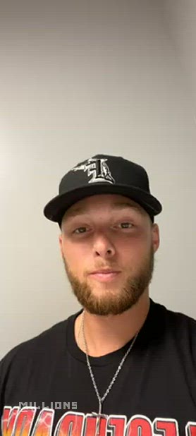 Brandon Burckel