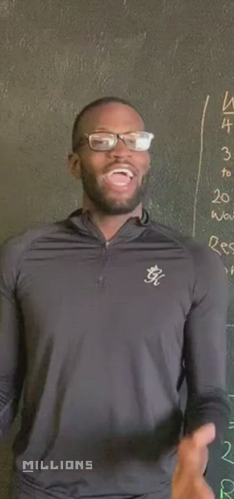 Jalin "The Gentleman" Fuller