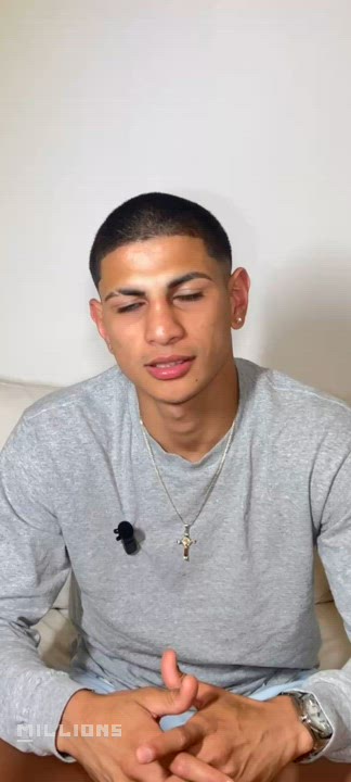 Justin Penaranda