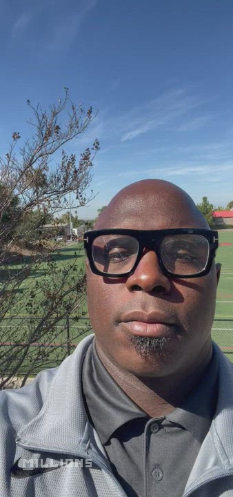 La'Roi Glover