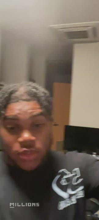 Rayquan Smith