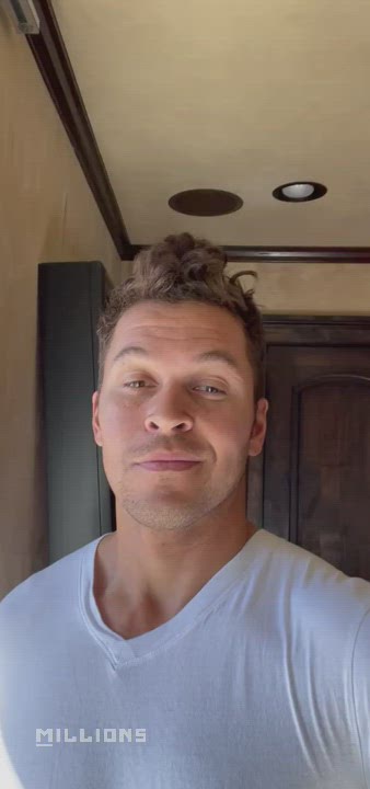 Ryan Hoag "Mr Irrelevant 28"