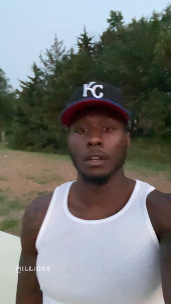 Kai "KJ" Gray