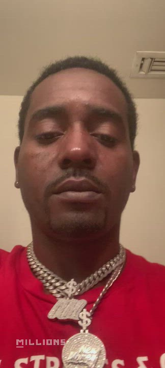 Troy "Newmoney" Buckhalter