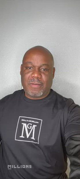 Mark McMillian 