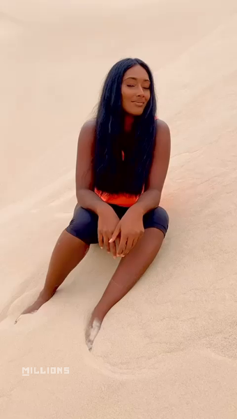 Thinesa Sri
