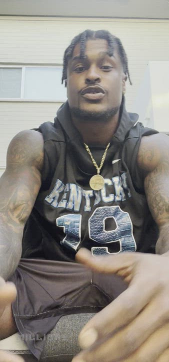 Kayaune Ross: Streams, Merchandise, Personal Videos | MILLIONS