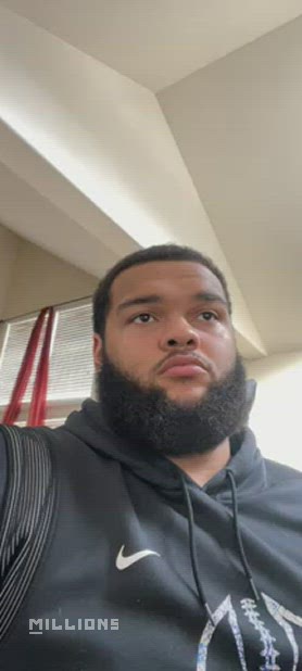 Ja’Mion Franklin