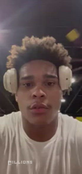 Jalen Bell