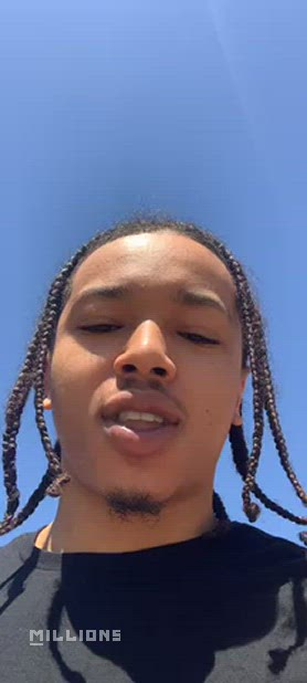 Leondre Washington
