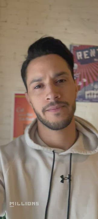 Jacob “The Tyga” Guerrero