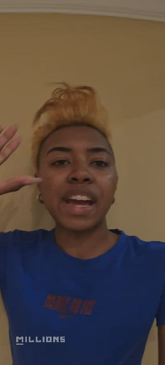 Kiara "Kiki" Hargrove