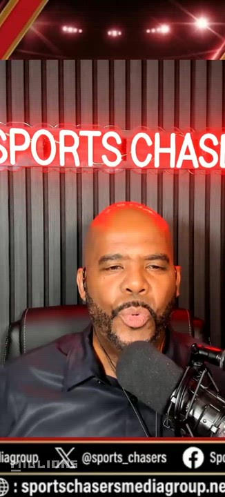 Sports Chasers Media Group