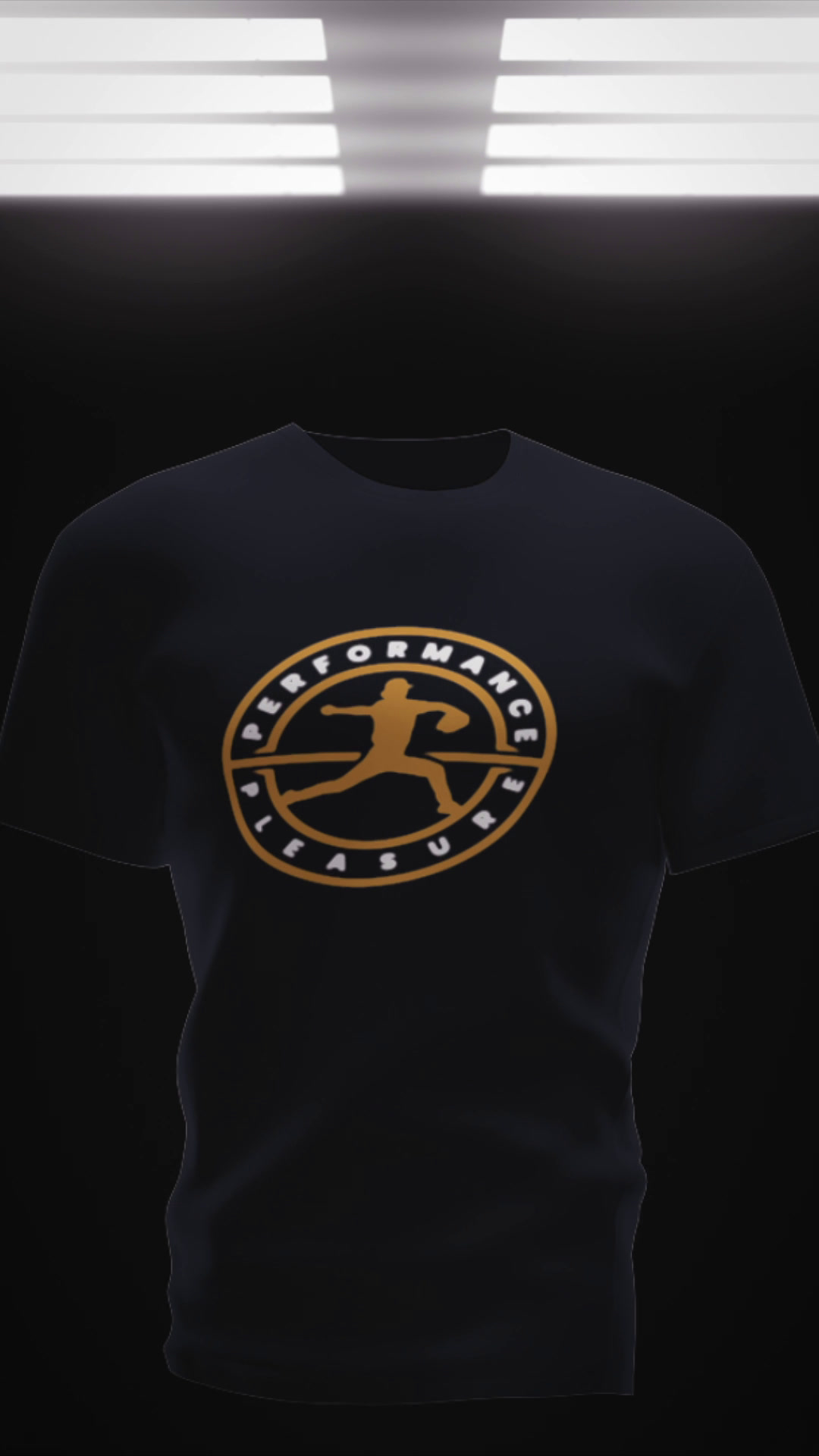CJ Backer | Exclusive Merch