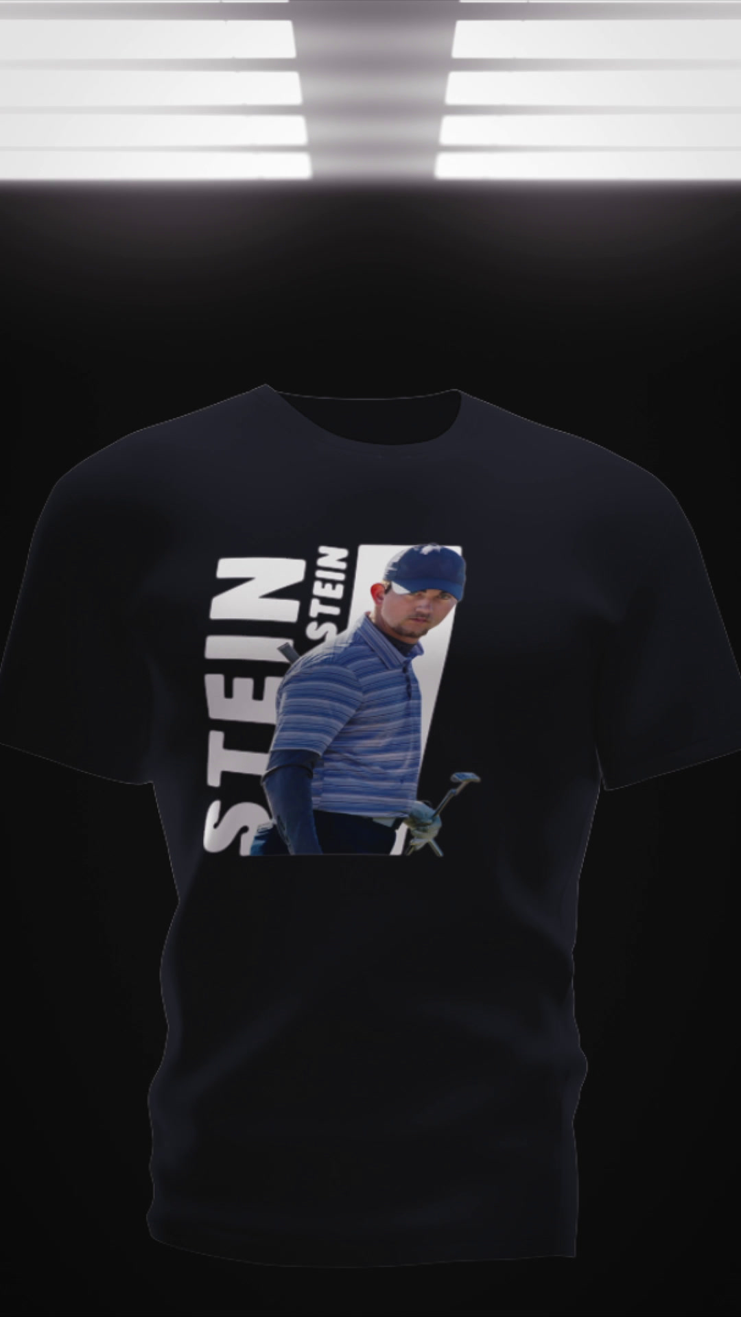 Cooper Steiner | Exclusive Merch