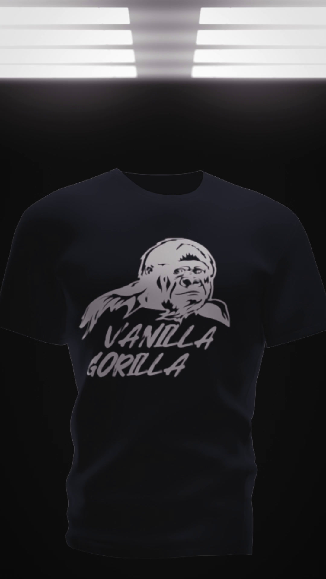 Christian “The Vanilla Gorilla” Ech...