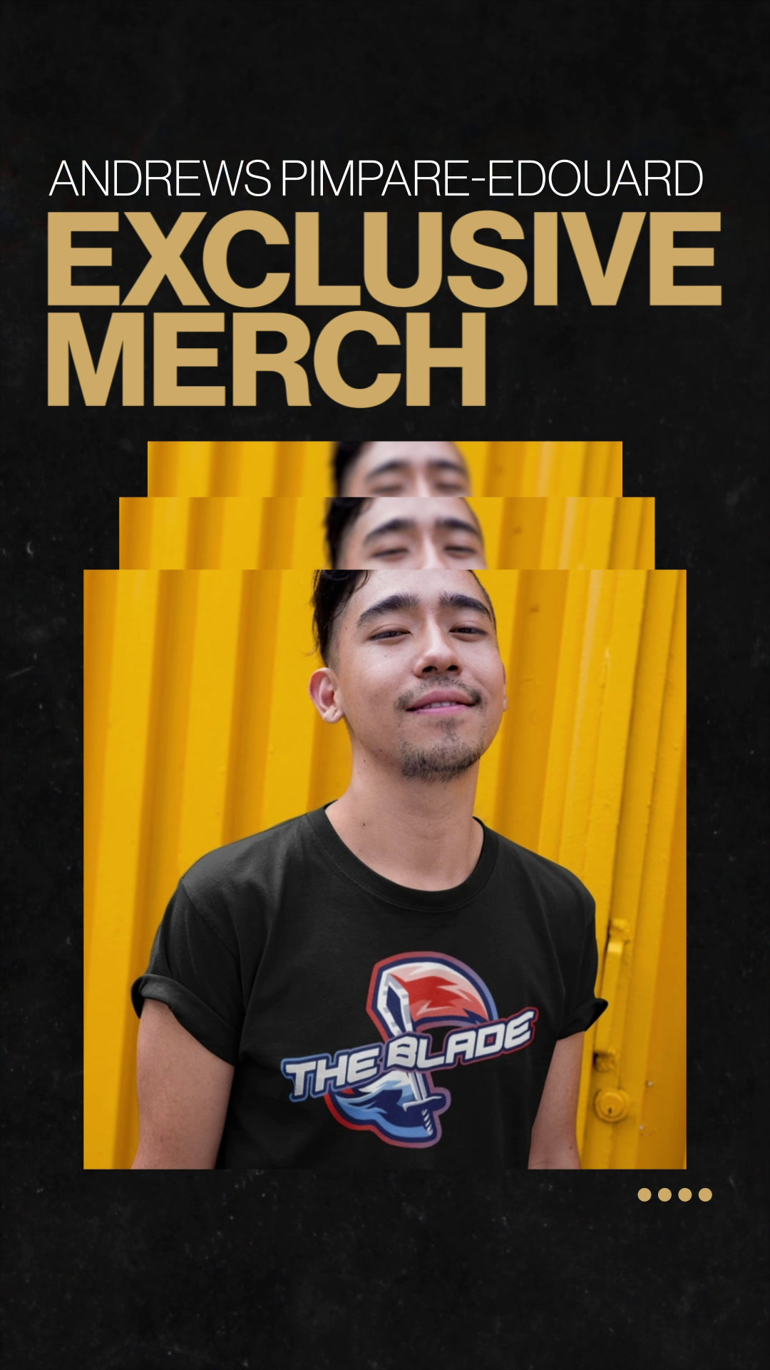 Andrews Pimpare-Edouard: Exclusive ...