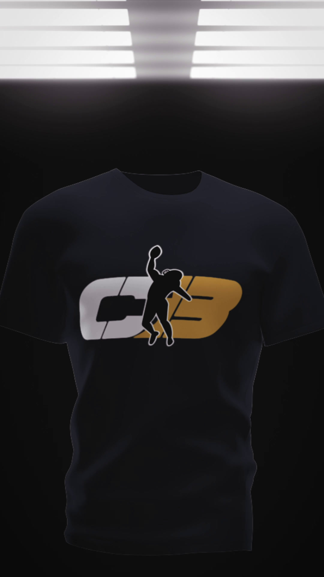 Corey Brown Jr | Exclusive Merch