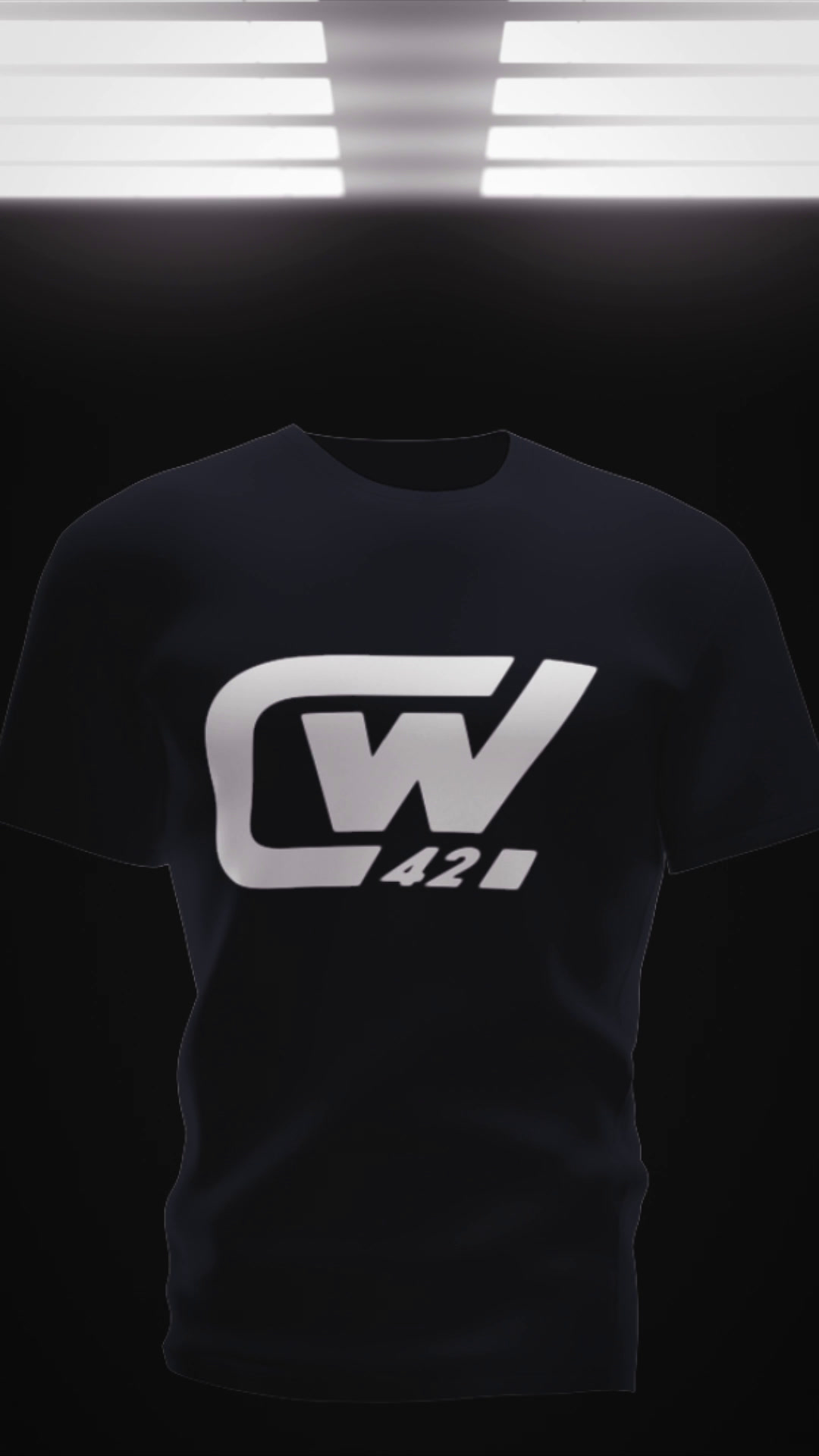 Chris Warren | Exclusive Merch