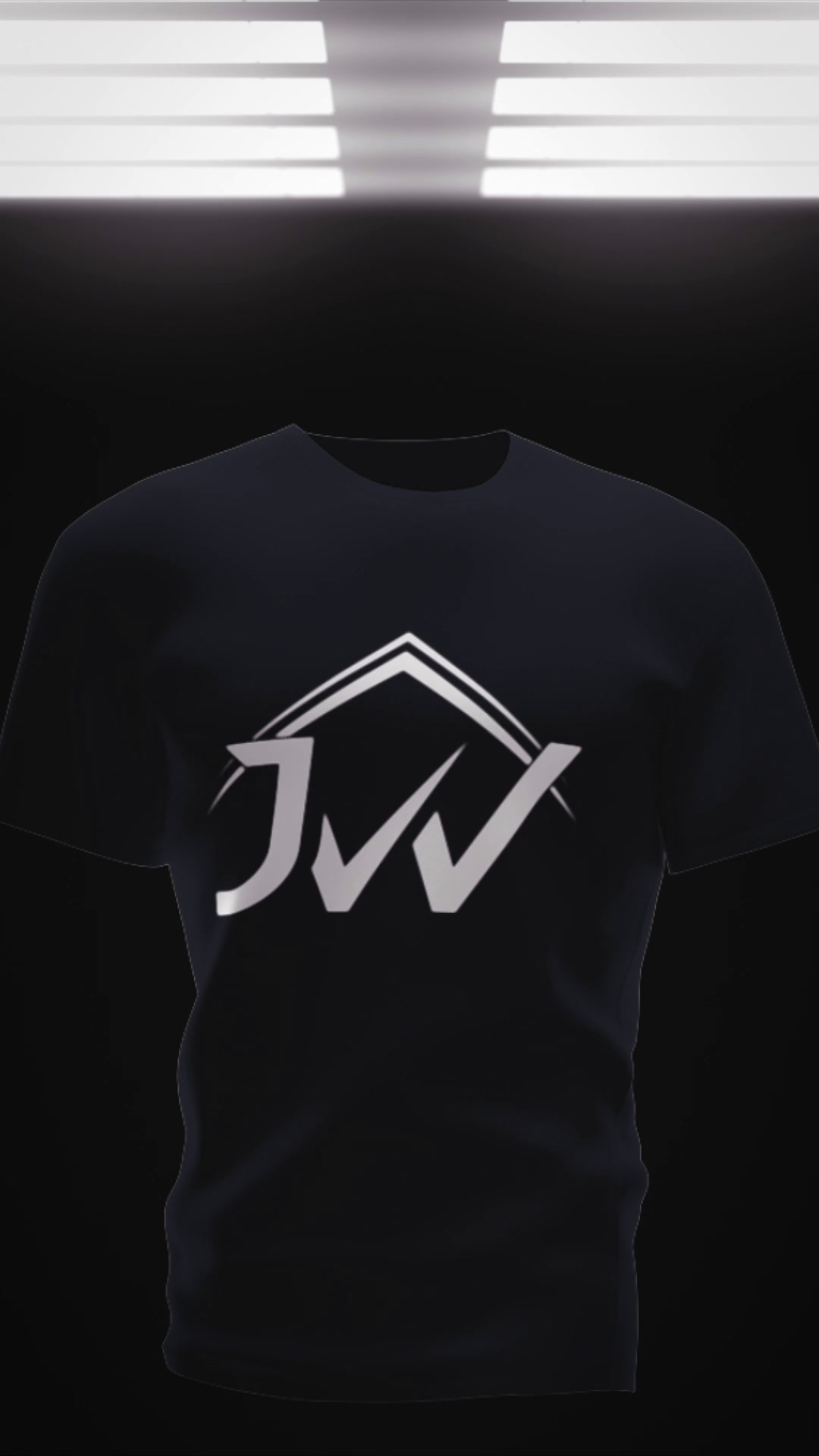 Jerique  Walker | Exclusive Merch