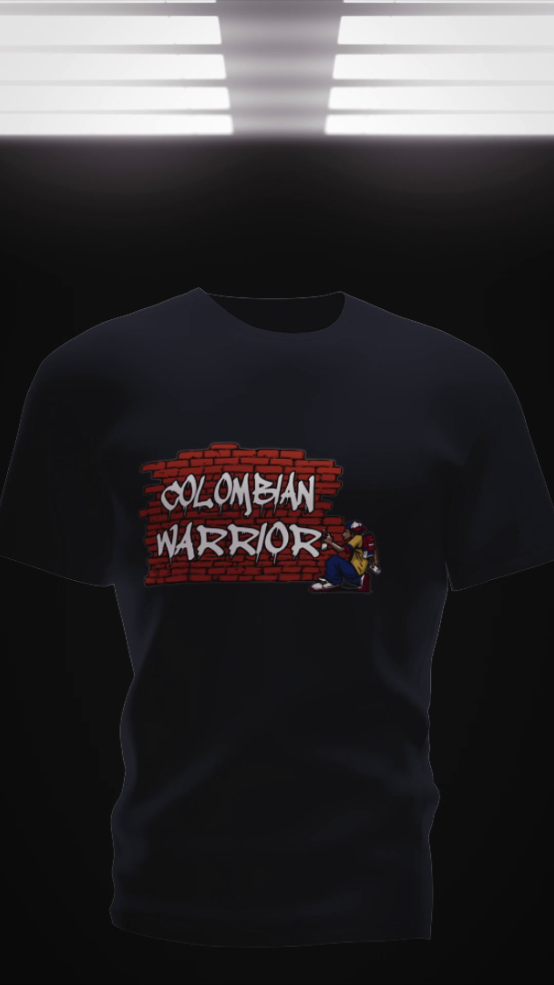 Danny Chavez | Exclusive Merch
