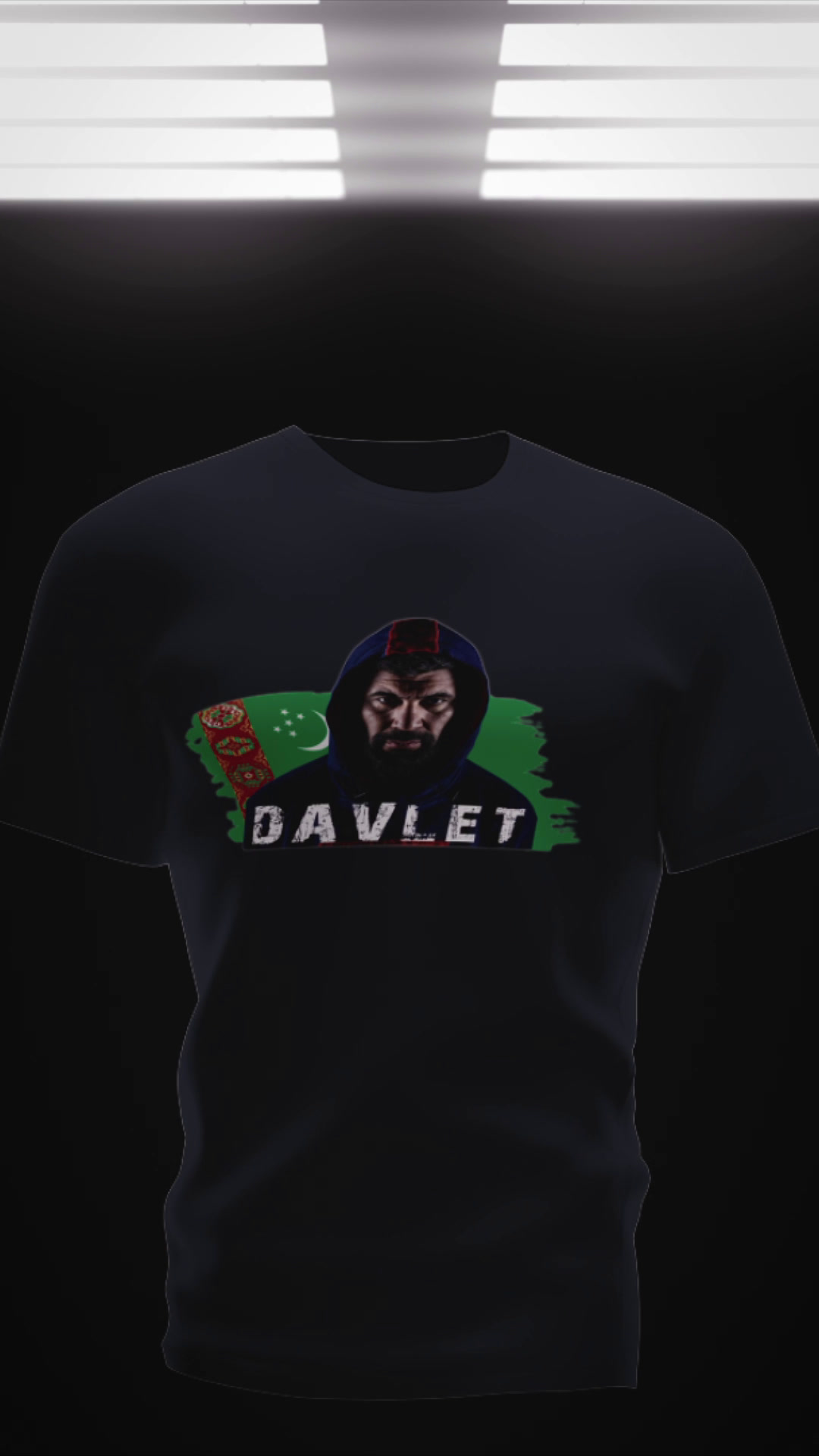 Davlet Yagshymuradov | Exclusive Me...