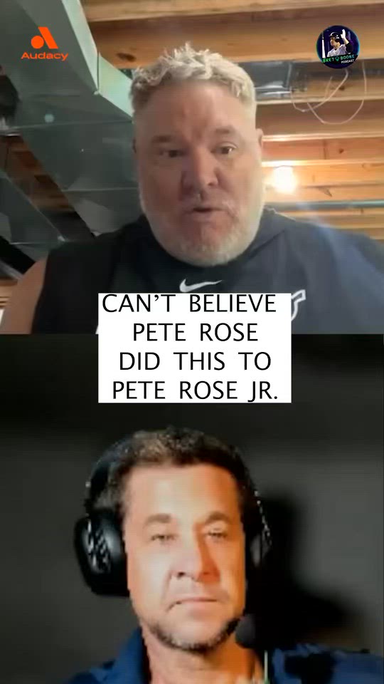 The Bret Boone Podcast